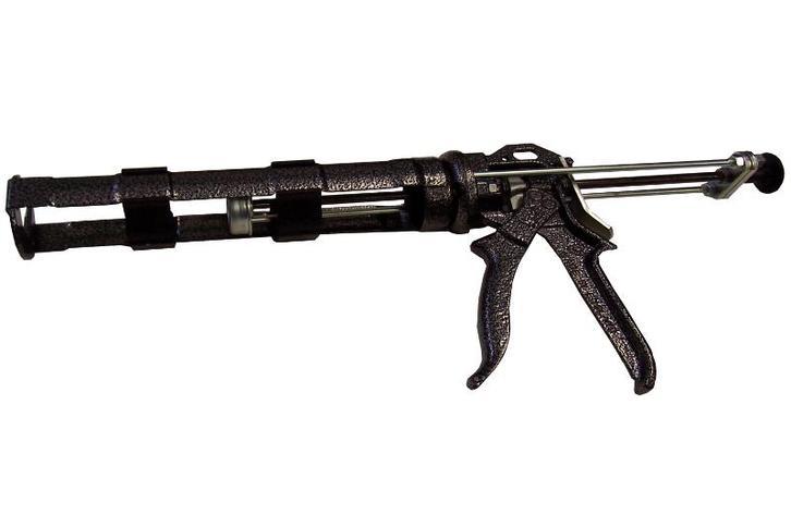 Tangit pp6 profi kitpistool 1 stuk, pistool, Doe-het-zelf en Verbouw, Gereedschap | Handgereedschap, Nieuw, Verzenden