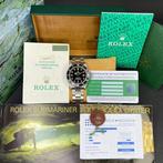 Rolex - Sea-Dweller - 16660 - Heren - 1986, Sieraden, Tassen en Uiterlijk, Horloges | Heren, Nieuw