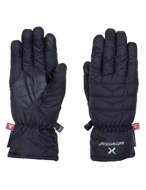 Extremities handschoenen Paradox waterproof Gloves - Zwart, Kleding | Heren, Mutsen, Sjaals en Handschoenen, Nieuw, Verzenden
