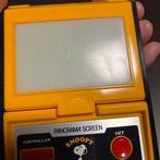Nintendo - Game & Watch - Panorama - Snoopy (Panorama, Spelcomputers en Games, Nieuw