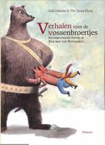Verhalen voor de vossenbroertjes 9789049924683, Verzenden, Gelezen, T. Tjong-Khing