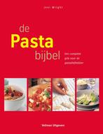 De pastabijbel 9789048301607 Jeni Wright, Verzenden, Gelezen, Jeni Wright