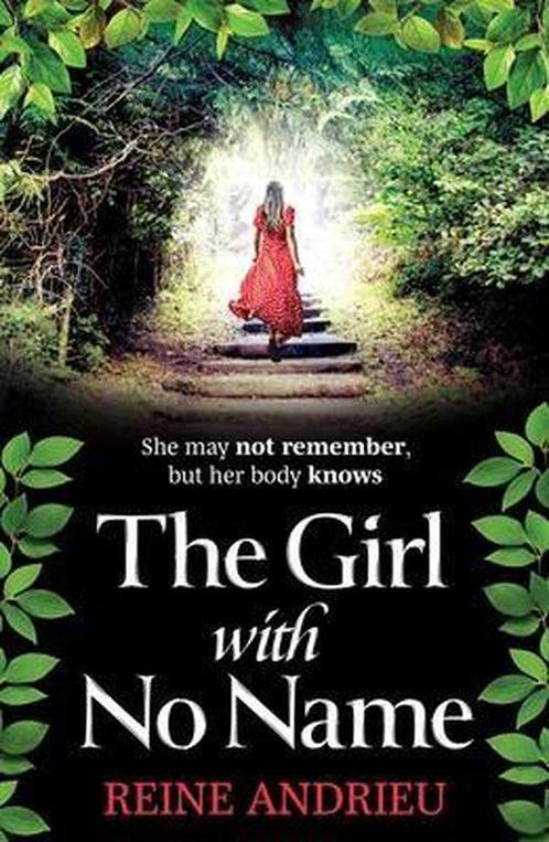 The Girl With No Name 9781529384215 Reine Andrieu, Boeken, Overige Boeken, Gelezen, Verzenden