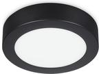 Prolight Villo Plafonniere - Plafondlamp - Ø 17 cm, Verzenden, Nieuw