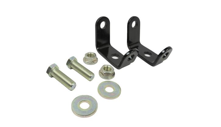 BoatBuckle Universal Mounting Brackets, Watersport en Boten, Bootonderdelen, Overige typen, Nieuw, Zeilboot of Motorboot