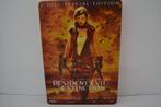 Resident Evil Extinction - Steelbook (DVD), Verzenden, Zo goed als nieuw