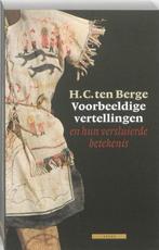 Voorbeeldige Vertellingen, Ophalen of Verzenden, Nieuw