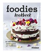 Foodies kookboek 9789046822333 Foodies, Boeken, Kookboeken, Verzenden, Gelezen, Foodies