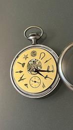 Vintage Goliath - Masonic pocket watch - 1900-1949, Nieuw