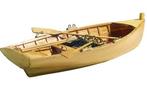 Roeiboot 30 cm, Watersport en Boten, Ophalen of Verzenden, Nieuw, Zeilboot of Motorboot