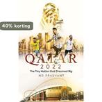 Qatar 2022 9781801503709 ND Prashant, Verzenden, Zo goed als nieuw, ND Prashant