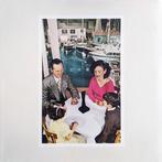 lp nieuw - Led Zeppelin - Presence, Cd's en Dvd's, Vinyl | Rock, Verzenden, Zo goed als nieuw