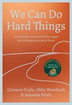 We Can Do Hard Things (9789043940825, Glennon Doyle), Boeken, Verzenden, Nieuw