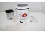Moulinex Pain Doré OW210130 - Broodmachine - 12 automatische, Verzenden, Zo goed als nieuw
