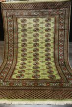 Buchara art deco - Tapijt - 190 cm - 129 cm, Huis en Inrichting, Stoffering | Tapijten en Kleden, Nieuw