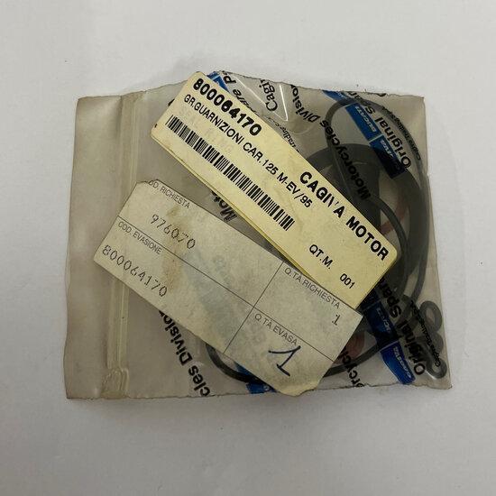 Ducati Gasket set - 800064170 Cagiva, Motoren, Onderdelen | Ducati, Nieuw, Verzenden