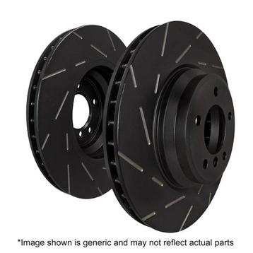 EBC 2021+ Ford Bronco / 19-23 Ford Ranger 2WD 2.3T (Gas) USR beschikbaar voor biedingen