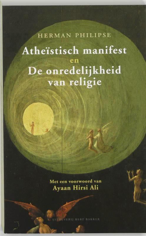 Atheïstisch manifest ; De onredelijkheid van religie, Boeken, Literatuur, Gelezen, Verzenden