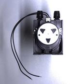 GGM Gastro | Pomp voor glansspoelmiddel - voor GLOZ35, |, Verzenden, Nieuw in verpakking