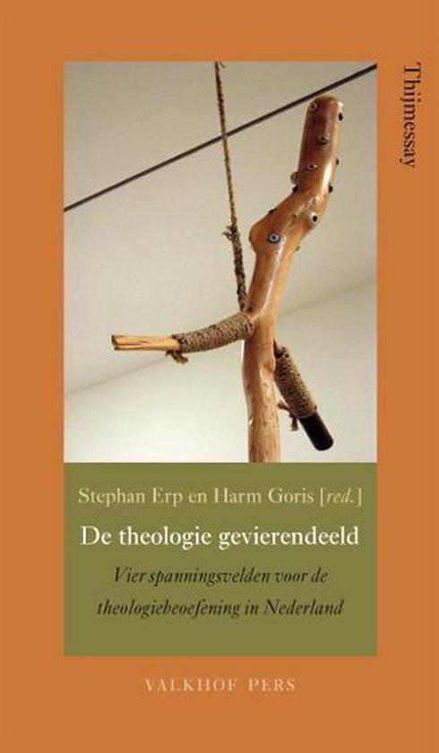 Annalen van het Thijmgenootschap 100.5 - De theologie, Boeken, Overige Boeken, Ophalen of Verzenden