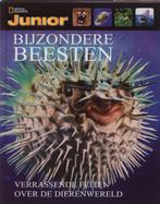 Bijzondere beesten 9789089270115 Jacqui Bailey, Boeken, Verzenden, Gelezen, Jacqui Bailey