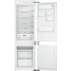 Bauknecht Kgitn 18f2 2 – Inbouw Koel-vriescombinatie 177 Cm, Ophalen of Verzenden, Nieuw