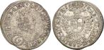6 Kreuzer St Veit 1673 Habsburg Leopold I 1657-1705, Verzenden