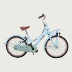 Kinderfiets 20 inch blauw voor 7-8 jaar | BikeFlip, Ophalen of Verzenden, Gebruikt, Overig