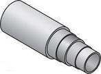 Uponor Uni pipe PLUS 20 x 2,25 mm (5 lagen buis) lengte á 5, Nieuw, Verzenden