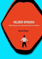 9789402125863 HELDER! SPREKEN Marieke Dooper, Verzenden, Nieuw, Marieke Dooper