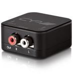 CYP AU-D3 digitaal naar analoog audio converter, Audio, Tv en Foto, Audiokabels en Televisiekabels, Nieuw, Ophalen of Verzenden