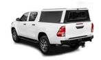 Bushtech - Canopy Toyota Hilux (2016-heden), Ophalen of Verzenden, Nieuw