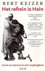 Het refrein is Hein, Boeken, Ophalen of Verzenden, Nieuw