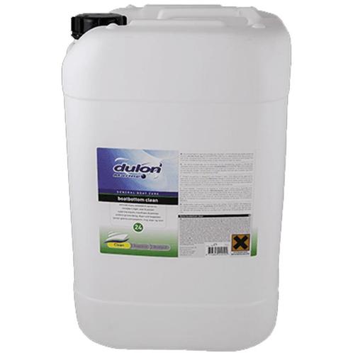 Dulon boatbottom clean 24 25 Liter, Watersport en Boten, Bootonderdelen, Nieuw, Zeilboot of Motorboot, Ophalen of Verzenden