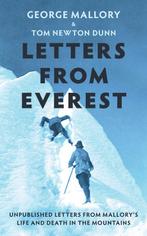 9780008702885 Letters From Everest George Mallory, Verzenden, Nieuw, George Mallory
