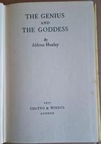 Aldous Huxley - The Genius and the Goddess / Point Counter