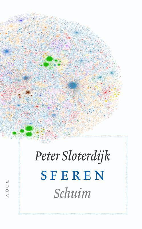 Sferen Band 2 9789085066750 P. Sloterdijk, Boeken, Filosofie, Gelezen, Verzenden