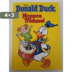 Donald Duck Moppentrommel 9789085747697, Verzenden, Zo goed als nieuw