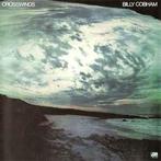 cd - Billy Cobham - Crosswinds, Zo goed als nieuw, Verzenden