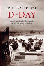 9789026342530 D-Day | Tweedehands, Verzenden, Zo goed als nieuw, Antony Beevor
