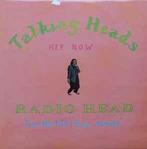 12 inch gebruikt - Talking Heads - Radio Head, Verzenden, Zo goed als nieuw