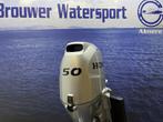 Honda 50 pk buitenboordmotor, Watersport en Boten, Viertaktmotor, Ophalen of Verzenden, Zo goed als nieuw, 30 pk of meer