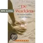 De Wadden 9789025418274 J.A. Acket, Verzenden, Gelezen, J.A. Acket