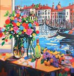 Bondero - Light breakfast in Venice