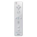 Wii Controller / Remote Wit Origineel (Wii Accessoires), Spelcomputers en Games, Spelcomputers | Nintendo Wii, Ophalen of Verzenden