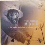 LP gebruikt - Thelonious Monk - The London Collection: Vol..