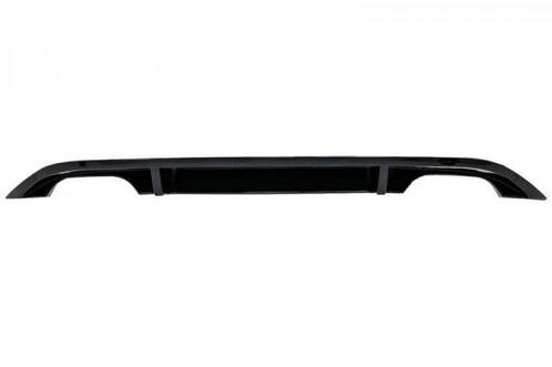 Achterbumper Diffusor VW Golf 7 R-look, Auto-onderdelen, Carrosserie en Plaatwerk, Ophalen of Verzenden