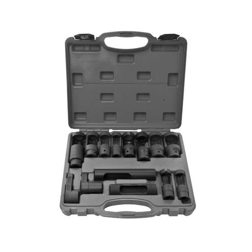 WEBER TOOLS LAMBDASONDE DEMONTAGESET, Auto diversen, Autogereedschap, Verzenden