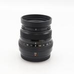 Fujifilm XF 35mm F/2 R WR | Tweedehands, Audio, Tv en Foto, Fotocamera's Digitaal, Verzenden, Gebruikt