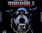 cd - Various - Thunderdome II - Back From Hell! - Judgeme..., Verzenden, Zo goed als nieuw